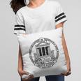 Library Of Alexandria Ancient Book Lover Librarian Books Pillowcase