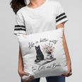 Life Better With 2 Cats Books Kitten Kitty Women Girls Kids Pillowcase Life Better With 2 Cats Books Kitten Kitty Women Girls Kids Pillowcase