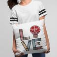Love Books Reading Pillowcase Love Books Reading Pillowcase