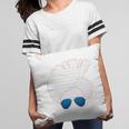 Being Maharashtrian Me Marathi Books Reader Premium Tri-Blend Pillowcase Being Maharashtrian Me Marathi Books Reader Premium Tri-Blend Pillowcase