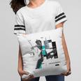 Marvel Spider-Man Gwen Stacy Responsibility Book Covers Pillowcase