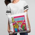 Marvel Universe Classic Dazzler Vintage Comic Book Cover Pillowcase Marvel Universe Classic Dazzler Vintage Comic Book Cover Pillowcase