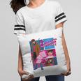 Marvel X-Men '97 Vintage Classic Gambit Comic Book Panels Pillowcase Marvel X-Men '97 Vintage Classic Gambit Comic Book Panels Pillowcase