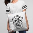 Midnight Salem Book Club Witchy Reads Pillowcase