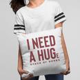 i Need a Huge Stack Of Books Pillowcase