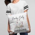 Nerdy Dirty Inked & Curvy ShirtSmutty Book TeesSmut Reader Pillowcase