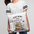Nerdy Moms Raise Interesting Kids Books Science Pillowcase