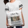 I Have No Shelf Control Book Lover Pun Reader Humor Pillowcase I Have No Shelf Control Book Lover Pun Reader Humor Pillowcase