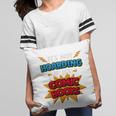 It Is Not Hoarding If It's Comic Books Collector Tee Premium Tri-Blend Pillowcase It Is Not Hoarding If It's Comic Books Collector Tee Premium Tri-Blend Pillowcase