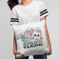 Nothing Beats Reading Rock Paper Scissors Book Lover Teacher Pillowcase Nothing Beats Reading Rock Paper Scissors Book Lover Teacher Pillowcase