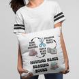Nothing Beats Reading Rock Paper Scissors Reader Book Lover Pillowcase Nothing Beats Reading Rock Paper Scissors Reader Book Lover Pillowcase