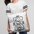 Once Upon A Time Fairytale Book Lover Reading Pillowcase