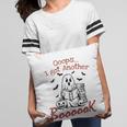 Oops I Got Another Book Boo Ghost Read Book Pillowcase