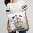 Oops I Got Another Book Cute Goose Librarian Reading Teacher Pillowcase Oops I Got Another Book Cute Goose Librarian Reading Teacher Pillowcase