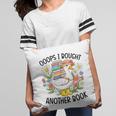 Oops I Bought Another Book Goose Pillowcase Oops I Bought Another Book Goose Pillowcase