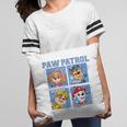 Paw Patrol Year Book Pillowcase