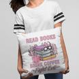 Read Books Drink Coffee Fight Evil Book Coffee Pillowcase