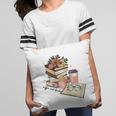 Read Books Drink Coffee For Women Pillowcase