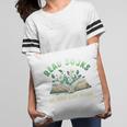 Read Books Be Kind Book Reader Book Nerd Book Reading Lover Premium Tri-Blend Pillowcase