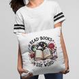 Read Books Be Kind Stay Weird Dragon Book Lover Pillowcase Read Books Be Kind Stay Weird Dragon Book Lover Pillowcase