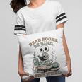 Read Books Be Kind Stay Weird Skeleton Reading Book Lover Pillowcase