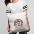i Read Books And i Know Things Cat Reading Cat Coffee Books Pillowcase