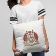 i Read Books And i Know Things German Shepherd Coffee Books Pillowcase