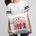 Read Your Heart Out Teacher Valentines Day Reading Book Pillowcase