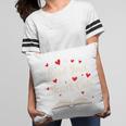 Read Your Heart Out Valentines Day Book And Reading Lovers Pillowcase