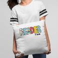 Reader I Am Bookworm Librarian I Heart Read Book Lover Pillowcase Reader I Am Bookworm Librarian I Heart Read Book Lover Pillowcase