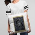 The Reader Tarot Card Mystic Dragon Book Magic Pillowcase The Reader Tarot Card Mystic Dragon Book Magic Pillowcase