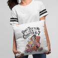 Reading 67 Six Seven Meme English Teacher Book Lover Pillowcase