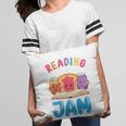 Reading Is My Jam I Love To Read Books Boy Girl Pillowcase Reading Is My Jam I Love To Read Books Boy Girl Pillowcase