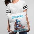 Reading Is Snow Much Fun Christmas Xmas Book Reading Pillowcase