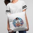Reading Is Snow Much Fun Snowflake Top Hat Book Fan Winter Pillowcase Reading Is Snow Much Fun Snowflake Top Hat Book Fan Winter Pillowcase