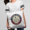 Reading Society Est 2024 Vintage Book Club Pillowcase