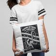 Reading Between The Timelines Time Travel Books Pillowcase Reading Between The Timelines Time Travel Books Pillowcase