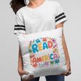 Reads Across Tee America Reading Teacher Books Reader Kids Pillowcase