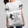 Roses Are Red Pages Are Worn Spicy Book Reading Smut Reader Pillowcase Roses Are Red Pages Are Worn Spicy Book Reading Smut Reader Pillowcase