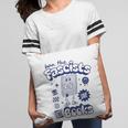 Save The Books Ban Fascists Stand For Book Readers Pillowcase