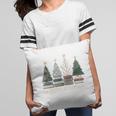 Seasons Readings Christmas Tree Book Lover Pillowcase Seasons Readings Christmas Tree Book Lover Pillowcase