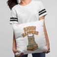SHHH Happens Librarian Cat Books Library Pillowcase
