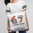 Six Seven 67 If You Know You Know 6 7 Reading Books Pillowcase