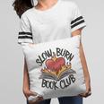Slow Burn Book Club Romantasy Trope Smut Dark Romance Reader Pillowcase Slow Burn Book Club Romantasy Trope Smut Dark Romance Reader Pillowcase