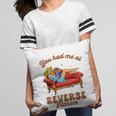 Smut Reader You Had Me At Reverse Harem Spicy Grey Book Pillowcase Smut Reader You Had Me At Reverse Harem Spicy Grey Book Pillowcase