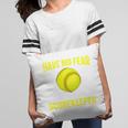 Softball Scorekeeper For a Score Book Keeper Premium Tri-Blend Pillowcase Softball Scorekeeper For a Score Book Keeper Premium Tri-Blend Pillowcase