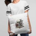 Spread Those Pages Like A Good Girl Dark Romance Smutt Books Pillowcase Spread Those Pages Like A Good Girl Dark Romance Smutt Books Pillowcase