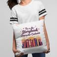 This Is My Storybook Character Costume Pillowcase This Is My Storybook Character Costume Pillowcase