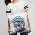 My Summer Is Fully Booked Fun Girls Summer Book Lovers Pillowcase