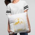 Suriel Tea Co Hot Or Cold Always Fresh Reader Book Lover Pillowcase